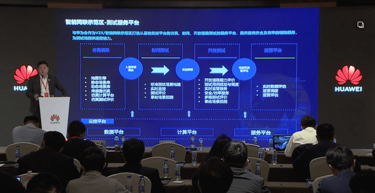 888集团6008敖翔：携“懂行”人干“行家”事——打造车路协同高精度数字化基座