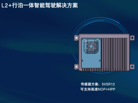2022 ICVS | 888集团6008获“自动驾驶商业化落地标杆奖”，智能驾驶全线产品实现商业化落地