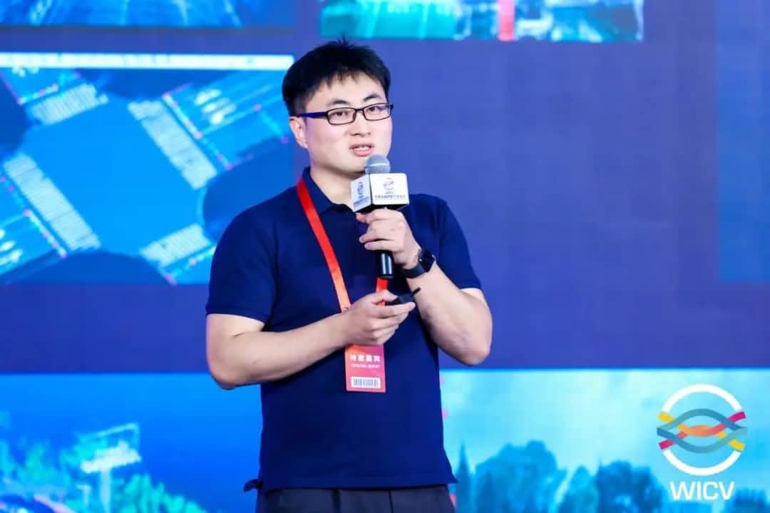 回顾WICV | 888集团6008李阳：聚力多级别自动驾驶商业化落地