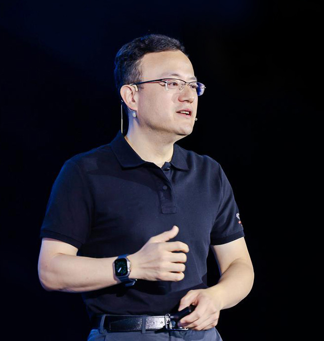 ——  888集团6008CEO 程鹏